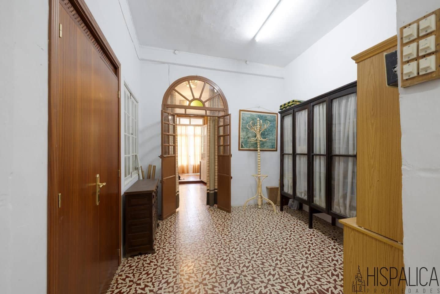 7 soveværelse Villa til salg i Carrion de los Cespedes med garage - € 311.000 (Ref: 8931561)