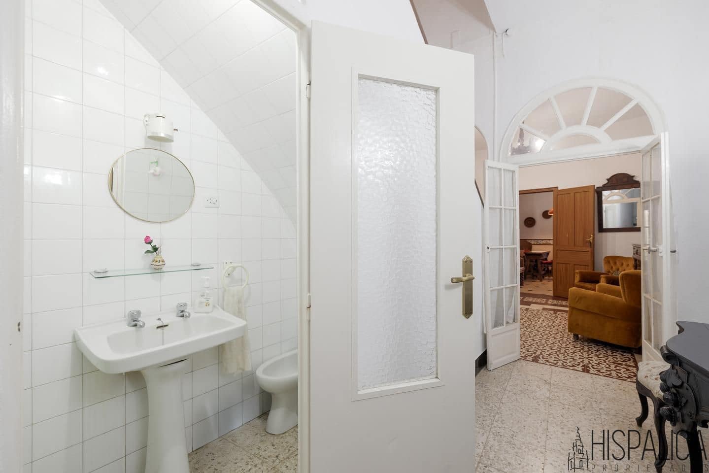 7 soveværelse Villa til salg i Carrion de los Cespedes med garage - € 311.000 (Ref: 8931561)