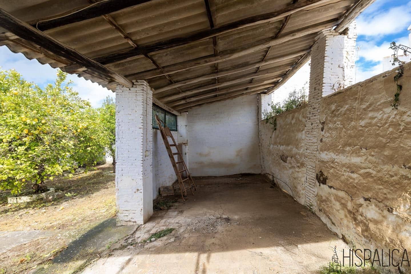 7 soveværelse Villa til salg i Carrion de los Cespedes med garage - € 311.000 (Ref: 8931561)