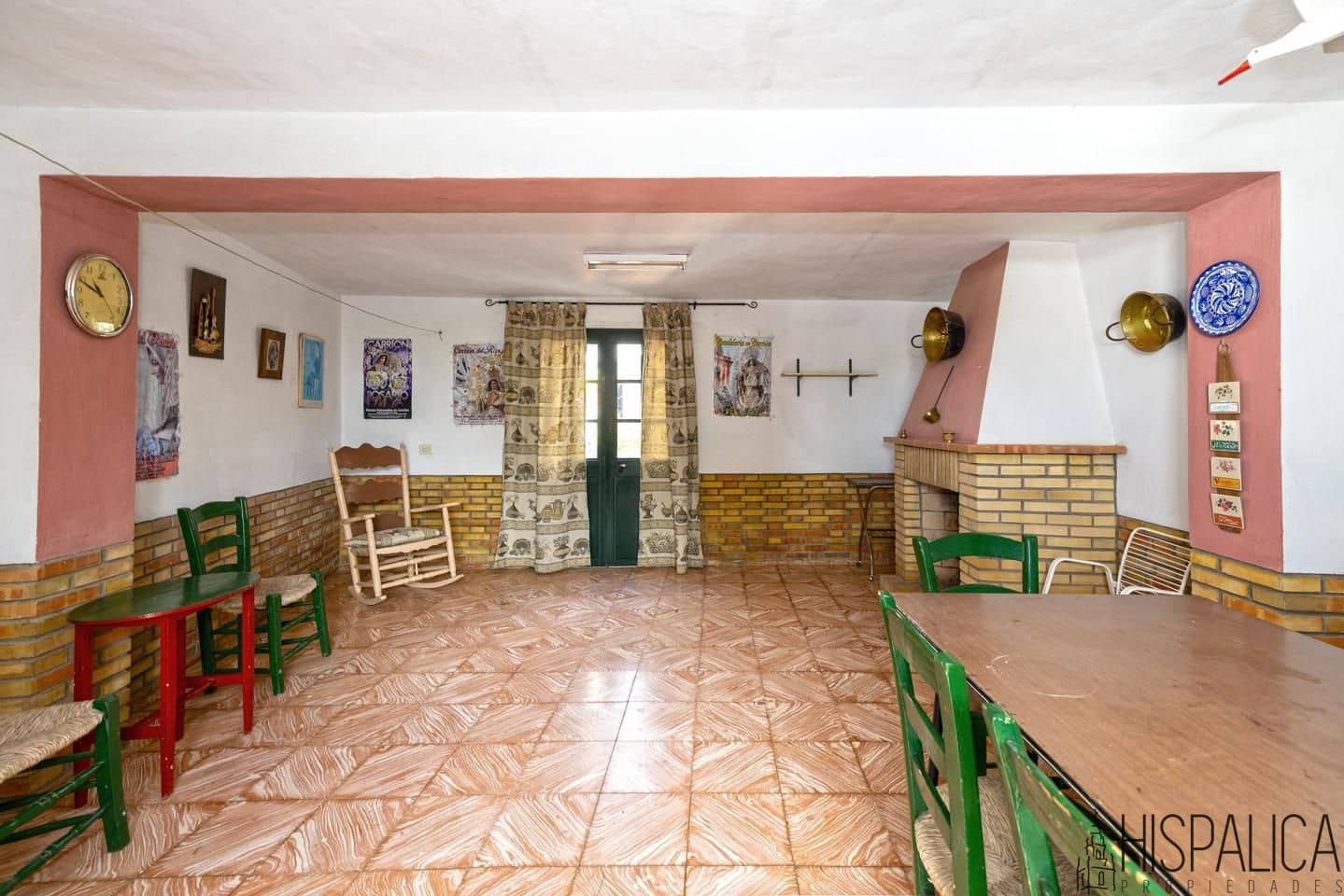 7 soveværelse Villa til salg i Carrion de los Cespedes med garage - € 311.000 (Ref: 8931561)