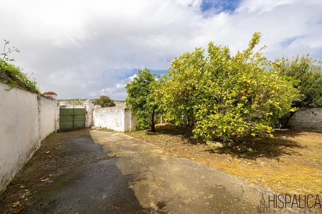 7 soverom Villa til salgs i Carrión de los Céspedes med garasje - € 311 000 (Ref: 8931561)