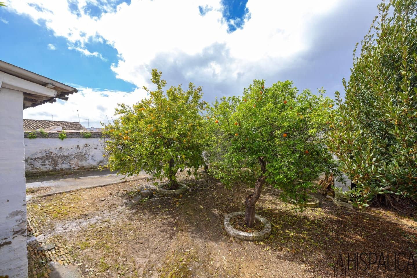 7 soveværelse Villa til salg i Carrion de los Cespedes med garage - € 311.000 (Ref: 8931561)