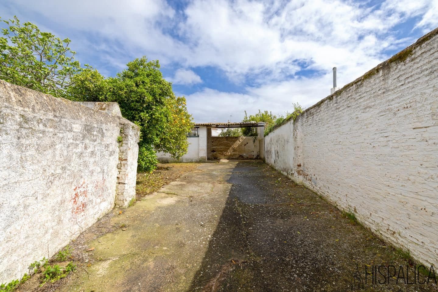 7 soveværelse Villa til salg i Carrion de los Cespedes med garage - € 311.000 (Ref: 8931561)