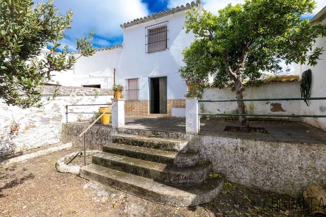7 soverom Villa til salgs i Carrión de los Céspedes med garasje - € 311 000 (Ref: 8931561)