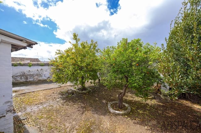 7 soverom Villa til salgs i Carrión de los Céspedes med garasje - € 311 000 (Ref: 8931561)