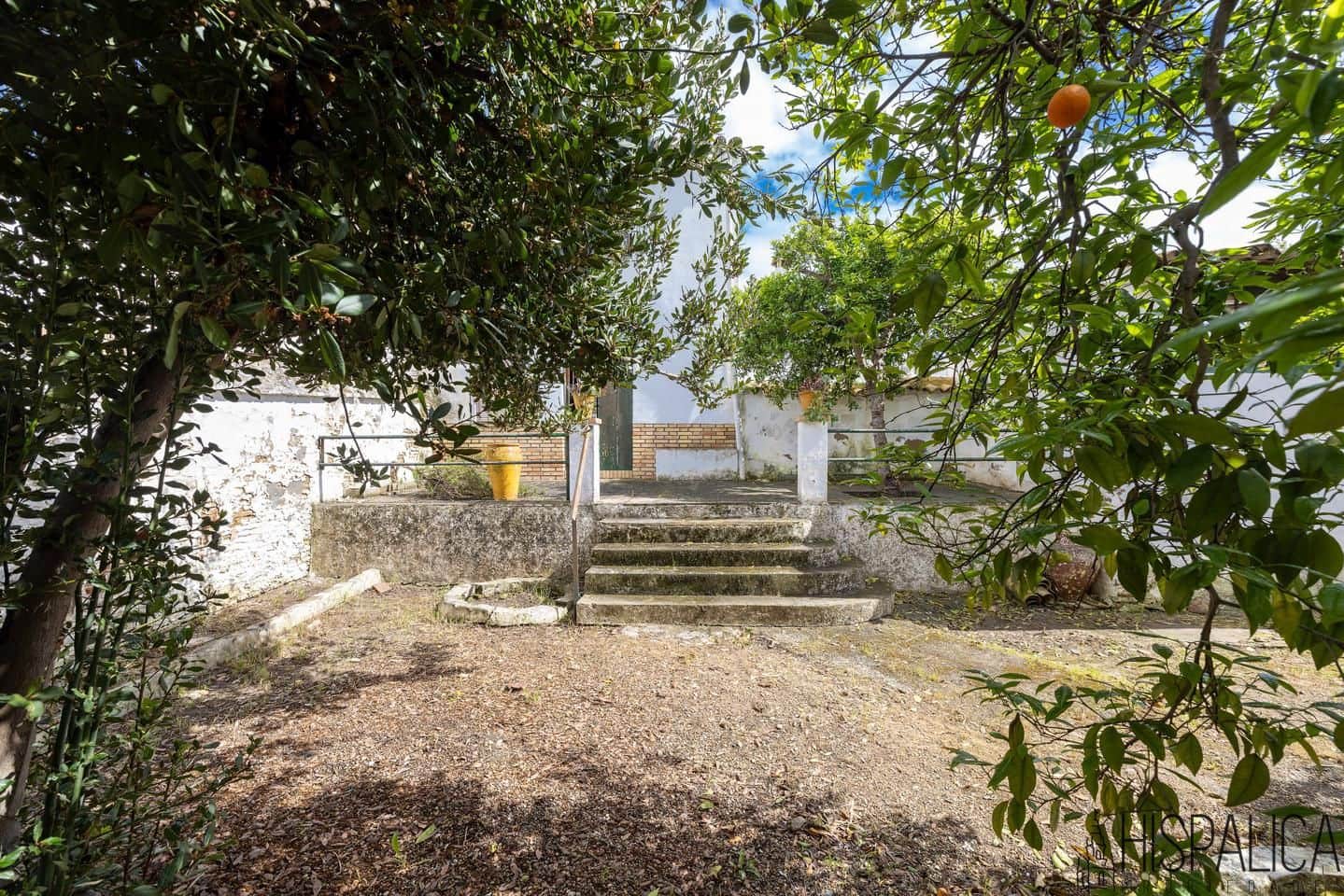 7 soveværelse Villa til salg i Carrion de los Cespedes med garage - € 311.000 (Ref: 8931561)