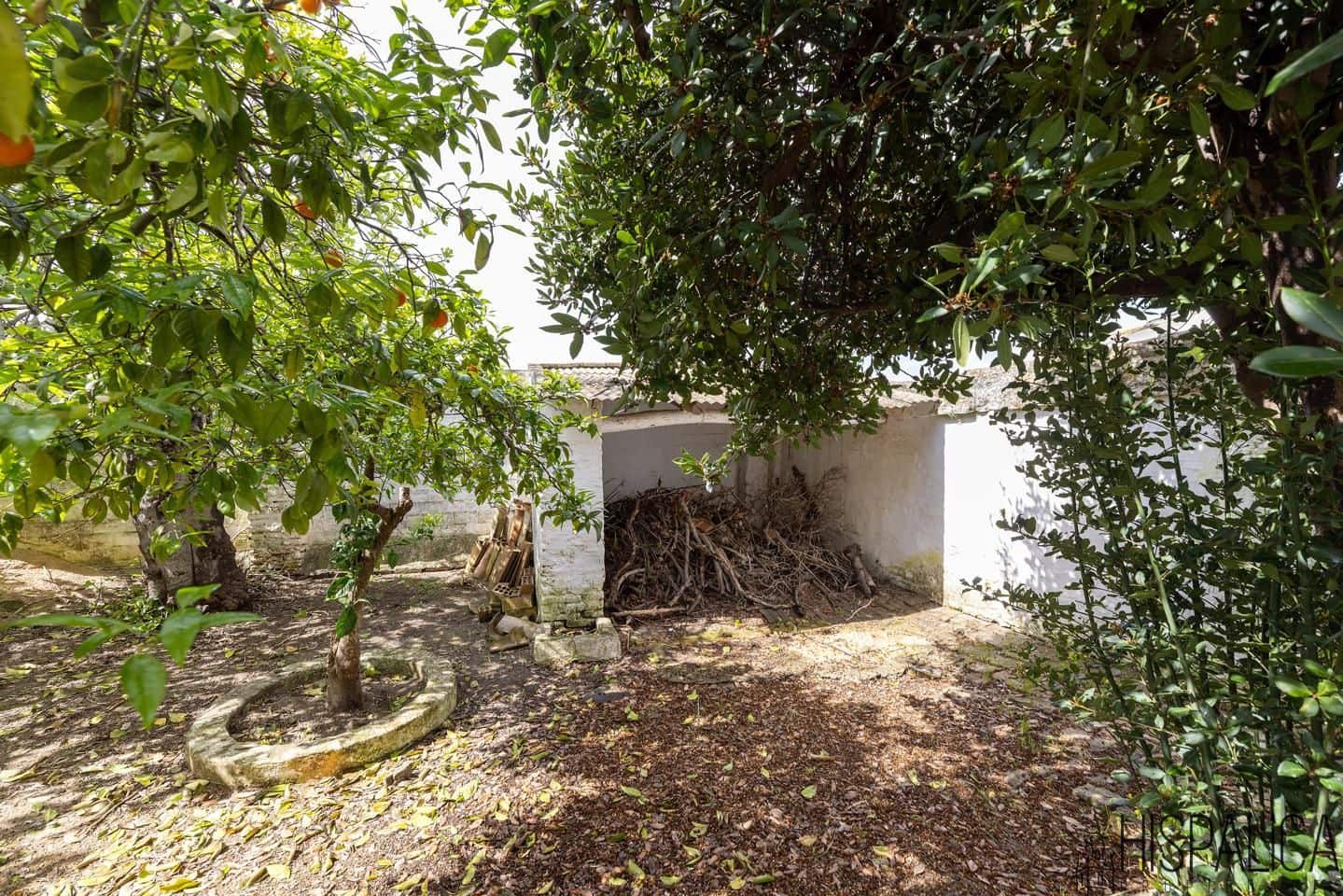 7 soveværelse Villa til salg i Carrion de los Cespedes med garage - € 311.000 (Ref: 8931561)