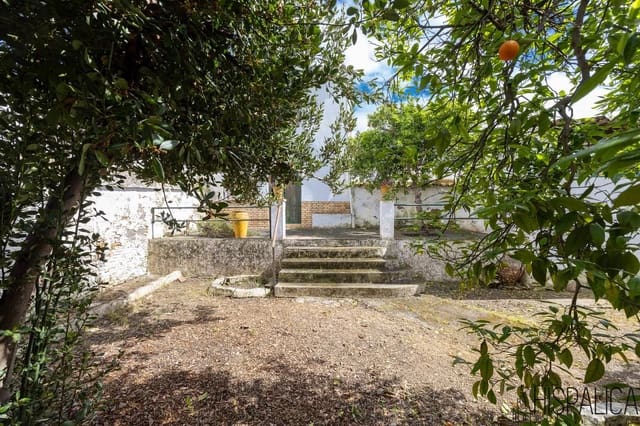 7 soverom Villa til salgs i Carrión de los Céspedes med garasje - € 311 000 (Ref: 8931561)