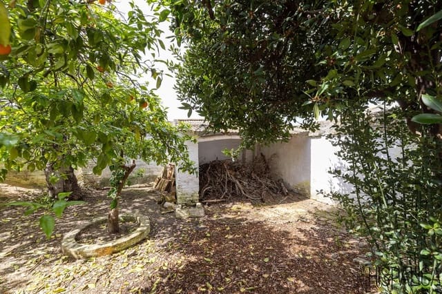 7 soverom Villa til salgs i Carrión de los Céspedes med garasje - € 311 000 (Ref: 8931561)