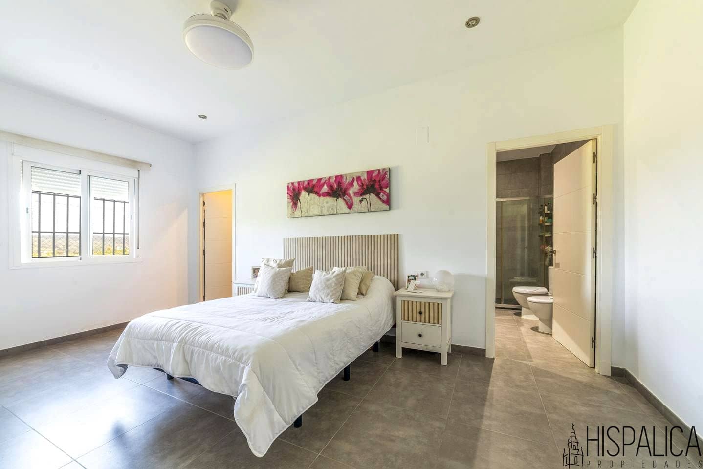 4 soveværelse Villa til salg i Cantillana - € 400.000 (Ref: 8933433)