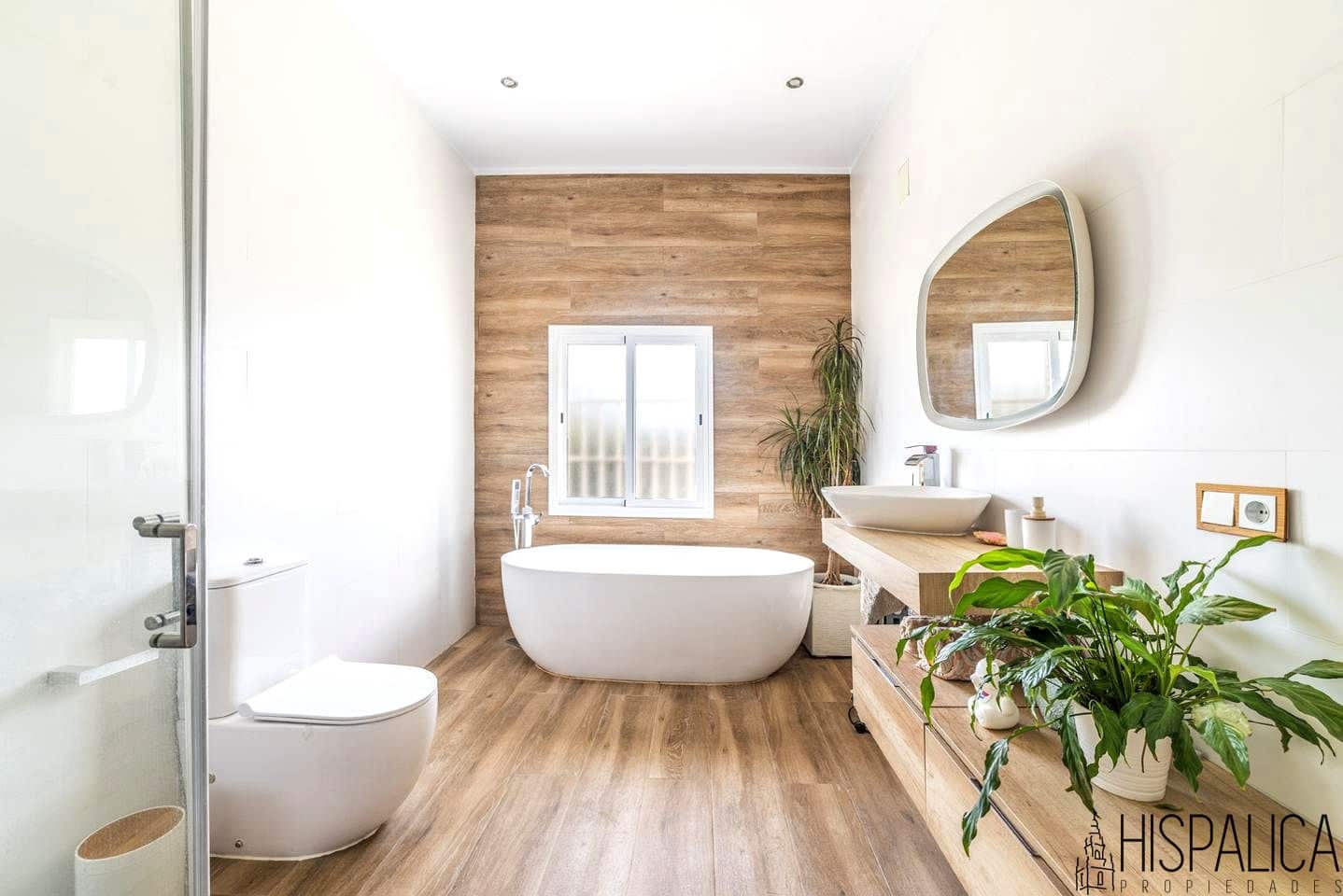 4 soveværelse Villa til salg i Cantillana - € 400.000 (Ref: 8933433)