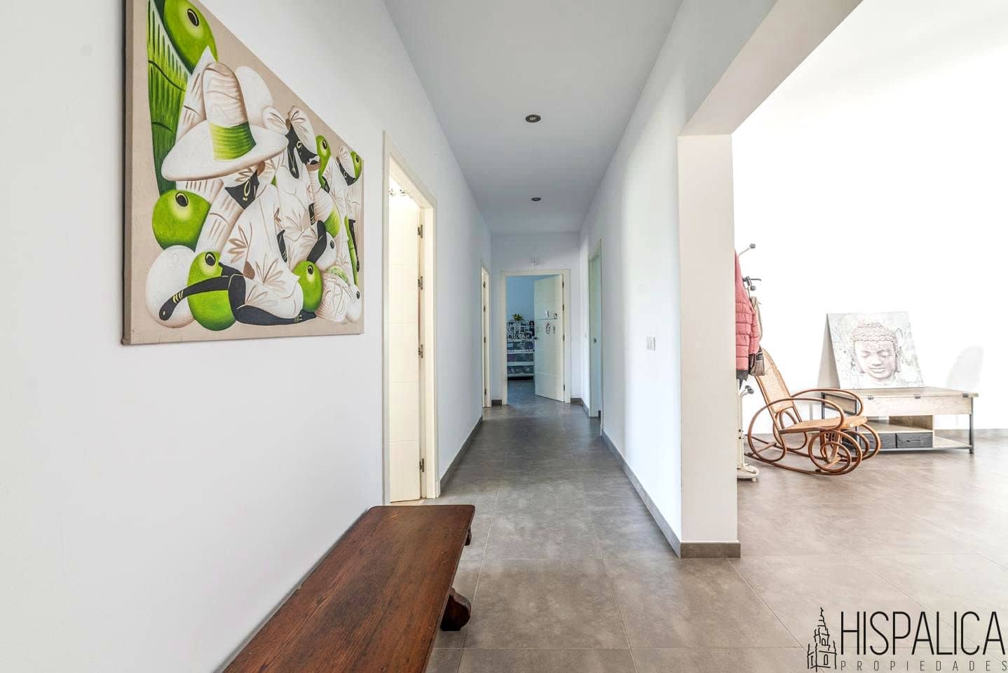 4 soveværelse Villa til salg i Cantillana - € 400.000 (Ref: 8933433)