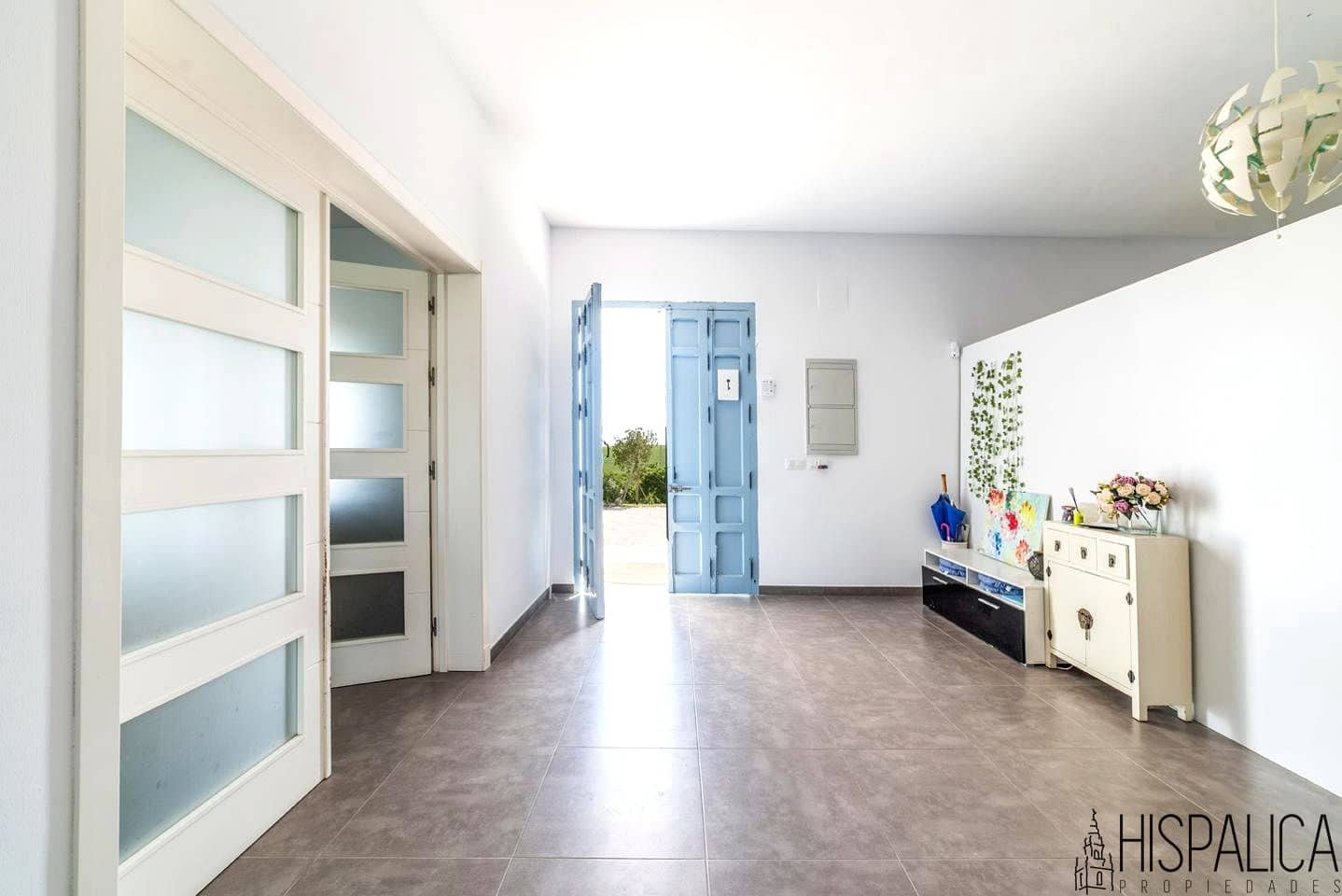 4 soveværelse Villa til salg i Cantillana - € 400.000 (Ref: 8933433)