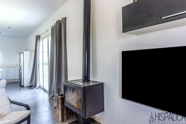 4 soveværelse Villa til salg i Cantillana - € 400.000 (Ref: 8933433)