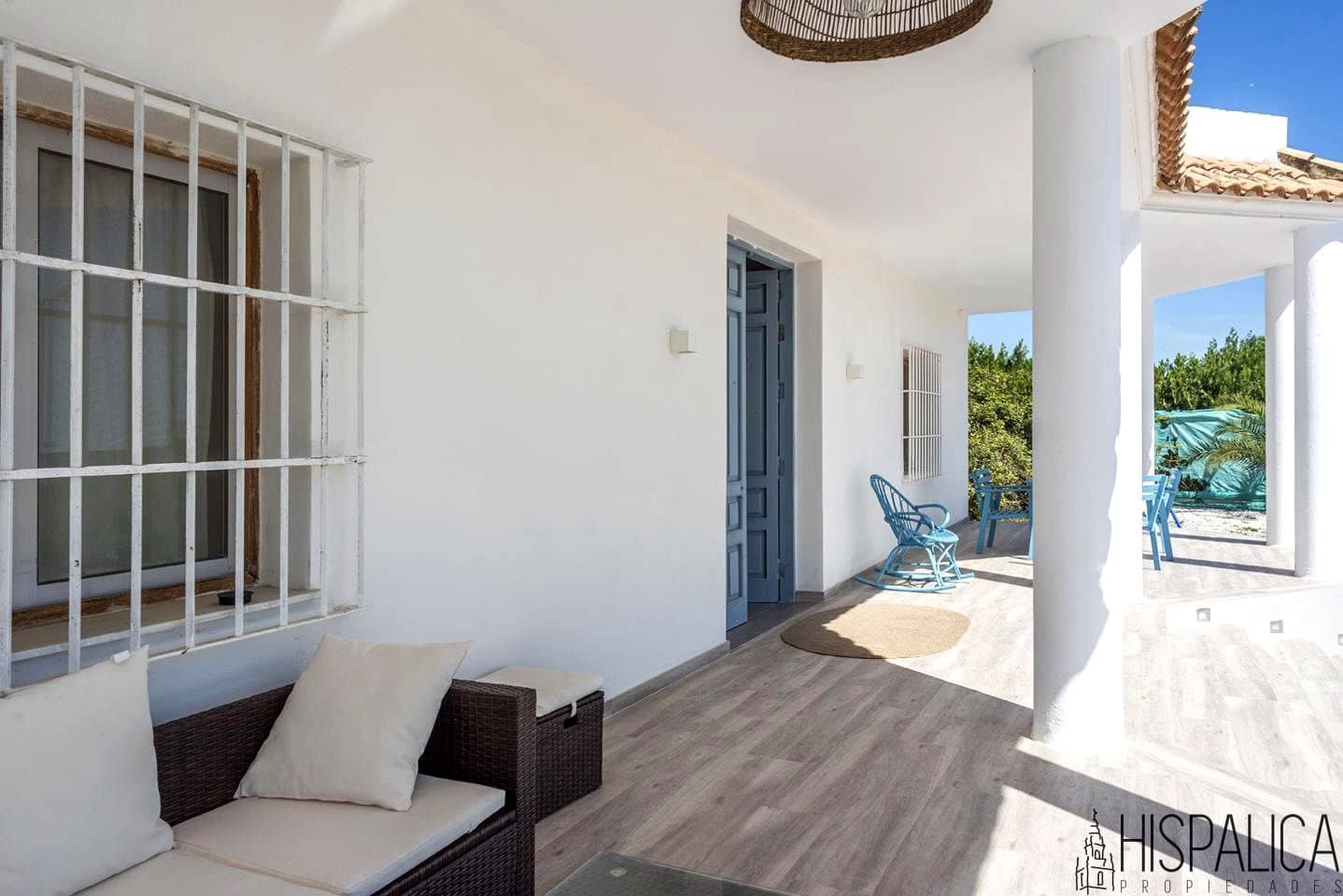 4 soveværelse Villa til salg i Cantillana - € 400.000 (Ref: 8933433)