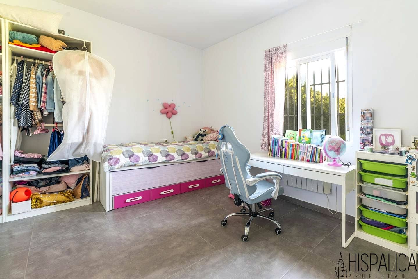 4 soveværelse Villa til salg i Cantillana - € 400.000 (Ref: 8933433)