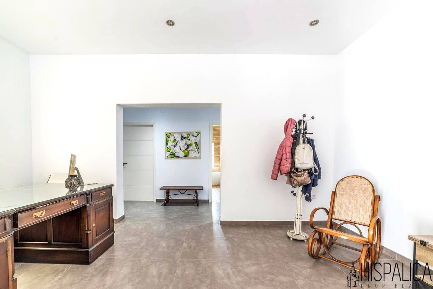 4 soveværelse Villa til salg i Cantillana - € 400.000 (Ref: 8933433)