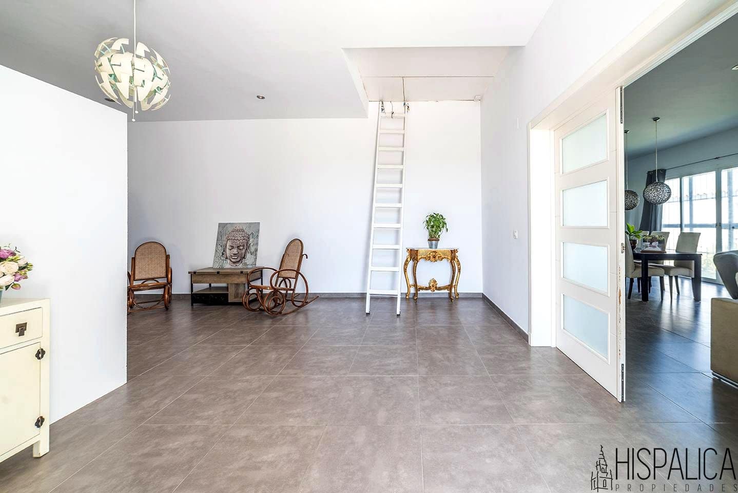 4 soveværelse Villa til salg i Cantillana - € 400.000 (Ref: 8933433)