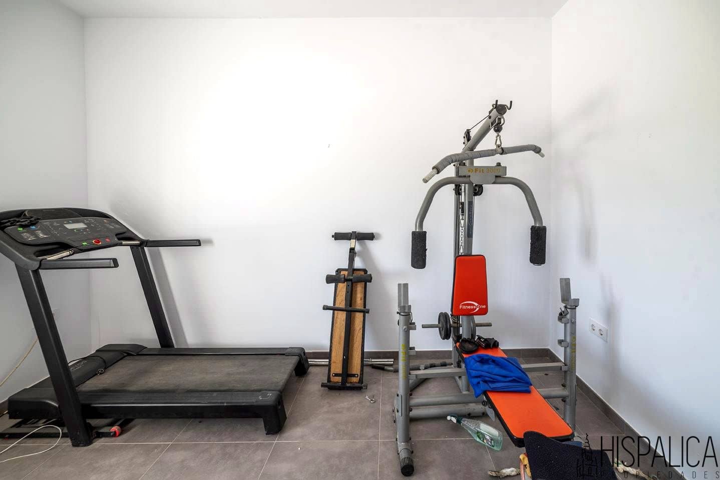 4 soveværelse Villa til salg i Cantillana - € 400.000 (Ref: 8933433)