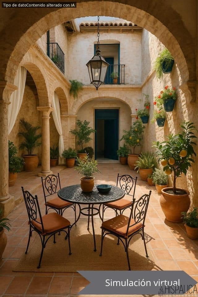 3 soveværelse Villa til salg i Carmona - € 550.000 (Ref: 8941991)