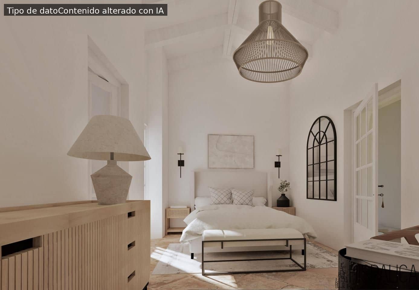 3 soveværelse Villa til salg i Carmona - € 550.000 (Ref: 8941991)