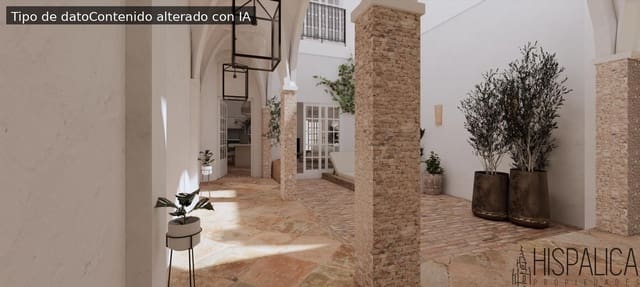 3 soveværelse Villa til salg i Carmona - € 550.000 (Ref: 8941991)