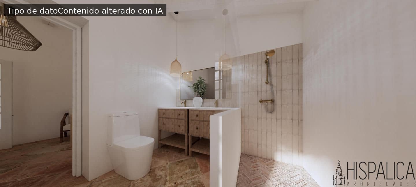 3 soveværelse Villa til salg i Carmona - € 550.000 (Ref: 8941991)