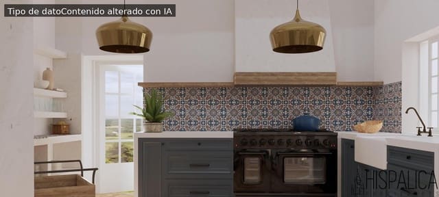 3 soveværelse Villa til salg i Carmona - € 550.000 (Ref: 8941991)