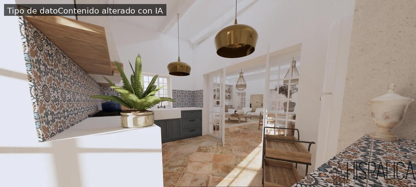 3 soveværelse Villa til salg i Carmona - € 550.000 (Ref: 8941991)