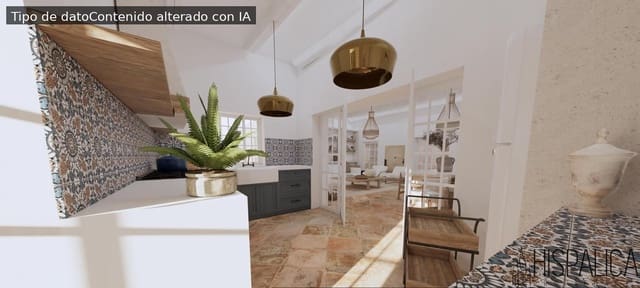 3 soveværelse Villa til salg i Carmona - € 550.000 (Ref: 8941991)