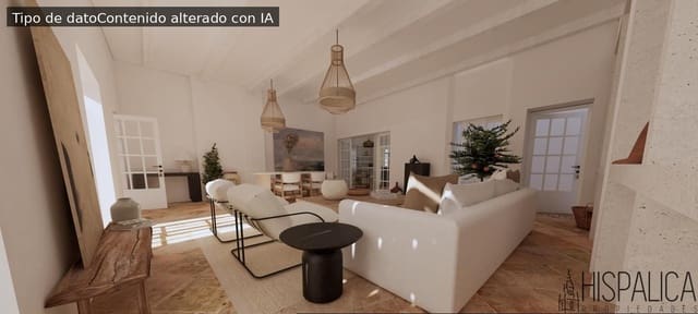 3 soveværelse Villa til salg i Carmona - € 550.000 (Ref: 8941991)