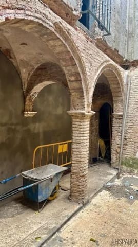 3 sypialnia Willa na sprzedaż w Carmona - 475 000 € (Ref: 8941991)