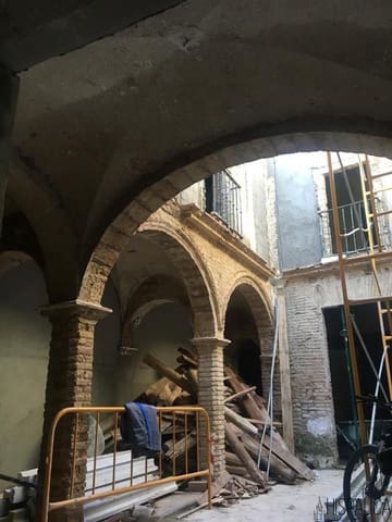 3 sypialnia Willa na sprzedaż w Carmona - 475 000 € (Ref: 8941991)