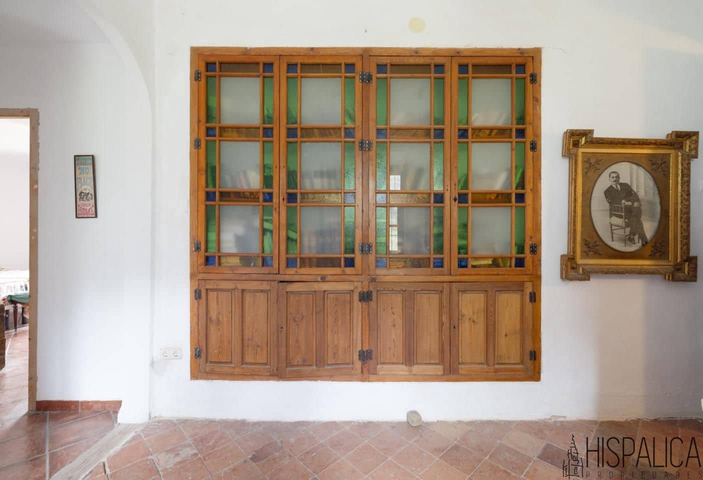 6 soveværelse Villa til salg i Malaga by - € 750.000 (Ref: 8945631)