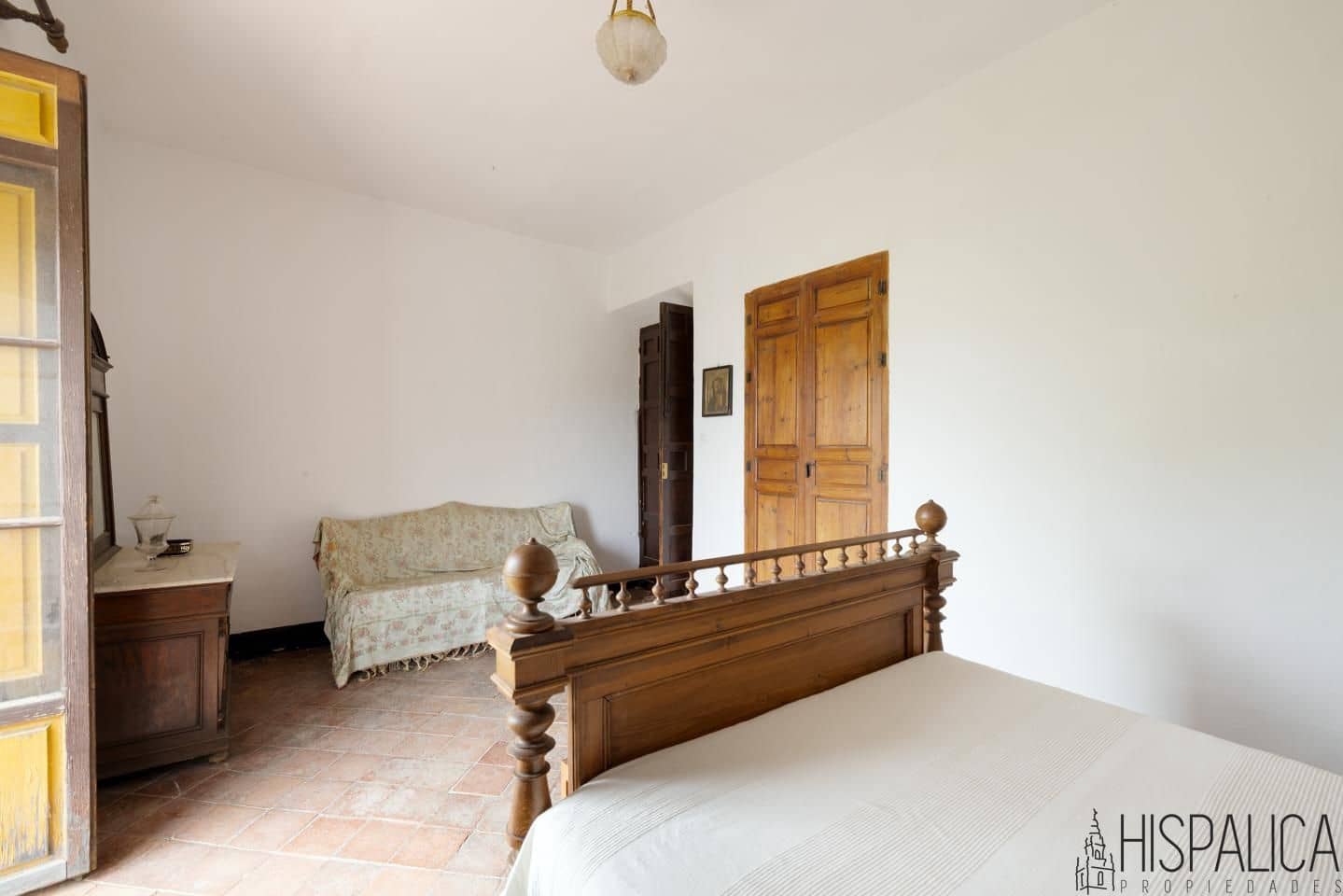 6 soveværelse Villa til salg i Malaga by - € 750.000 (Ref: 8945631)