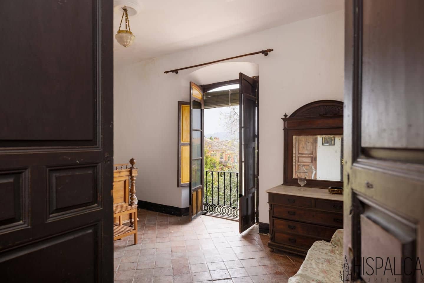 6 soveværelse Villa til salg i Malaga by - € 750.000 (Ref: 8945631)