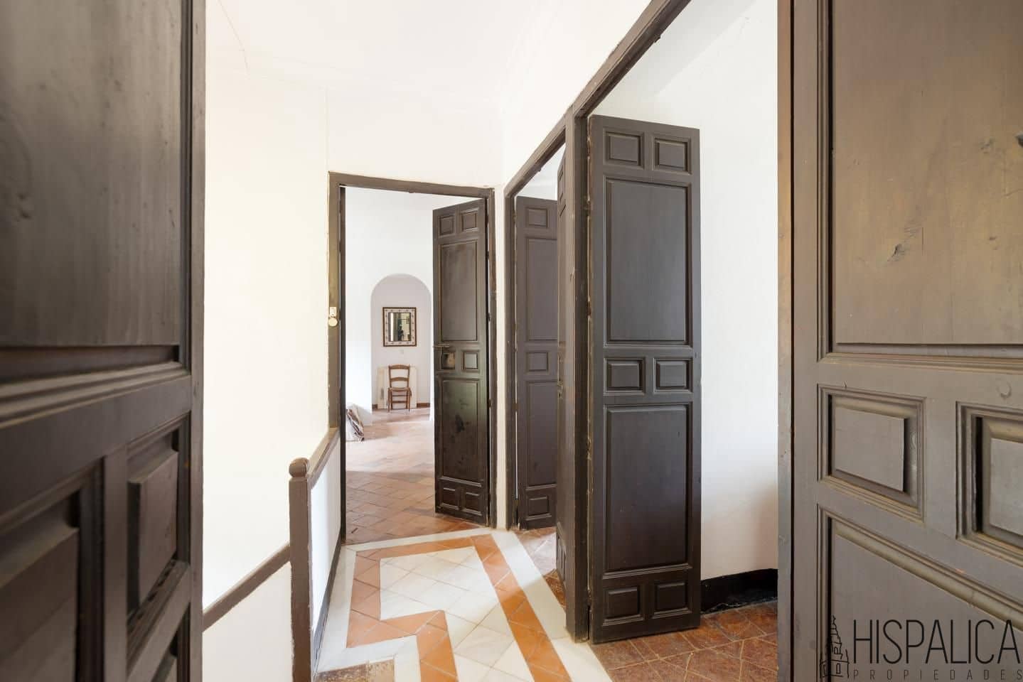 6 soveværelse Villa til salg i Malaga by - € 750.000 (Ref: 8945631)