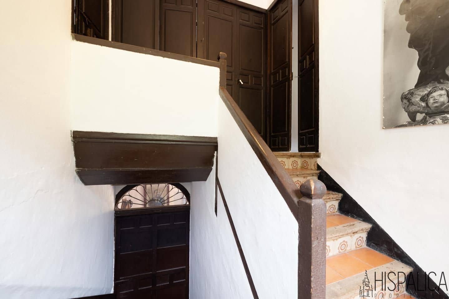 6 soveværelse Villa til salg i Malaga by - € 750.000 (Ref: 8945631)