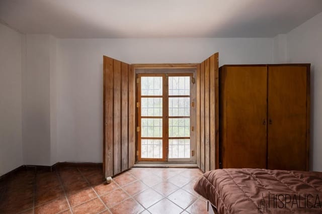 6 soverom Villa til salgs i Oliveros, Málaga by - € 750 000 (Ref: 8945631)