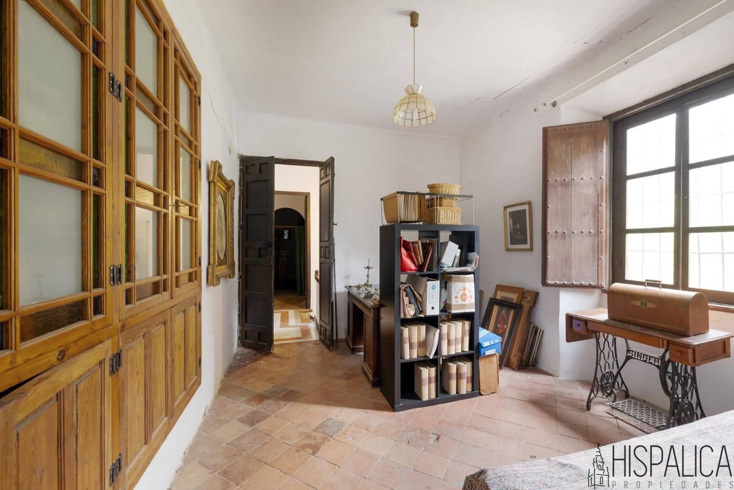 6 soveværelse Villa til salg i Malaga by - € 750.000 (Ref: 8945631)