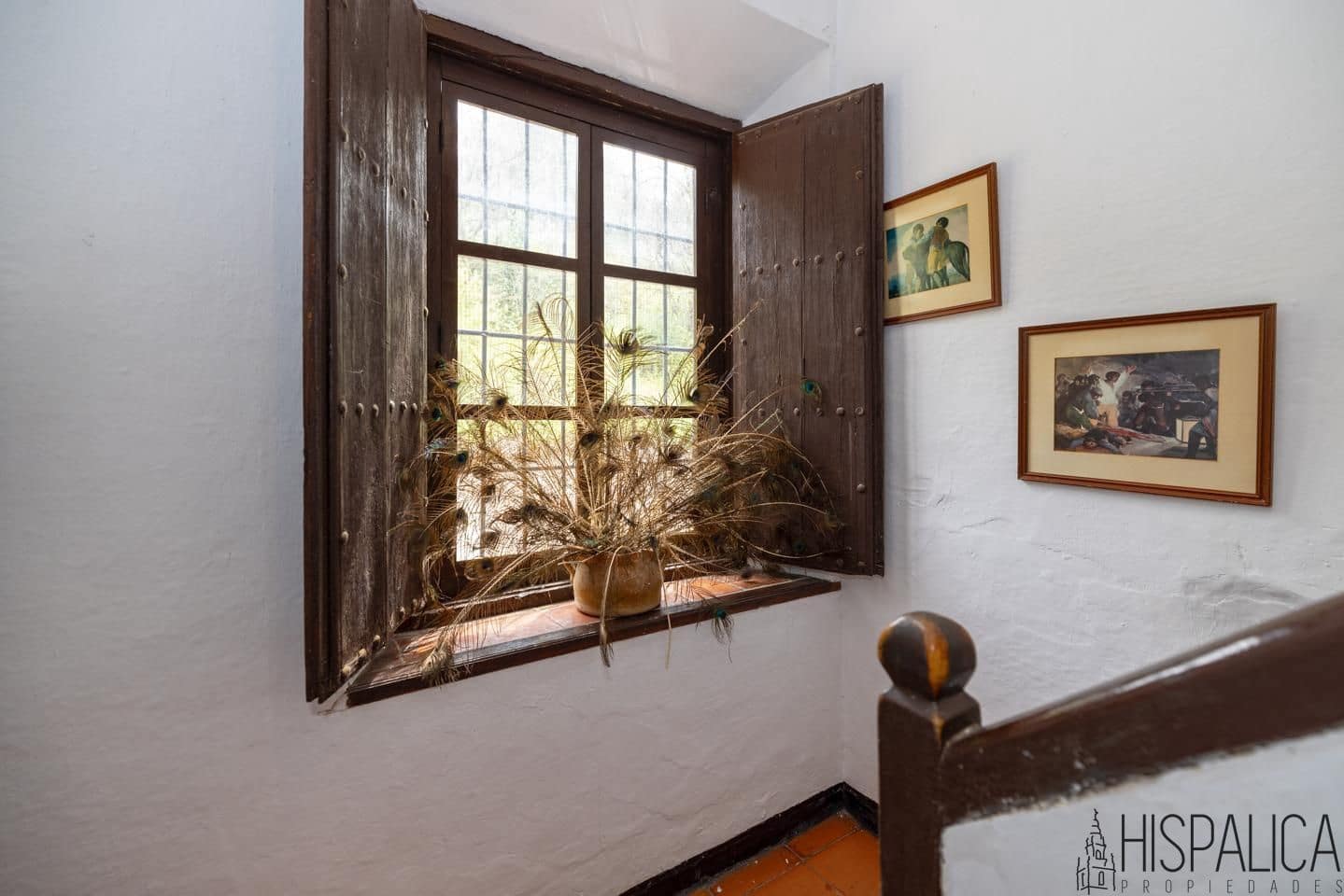 6 soveværelse Villa til salg i Malaga by - € 750.000 (Ref: 8945631)