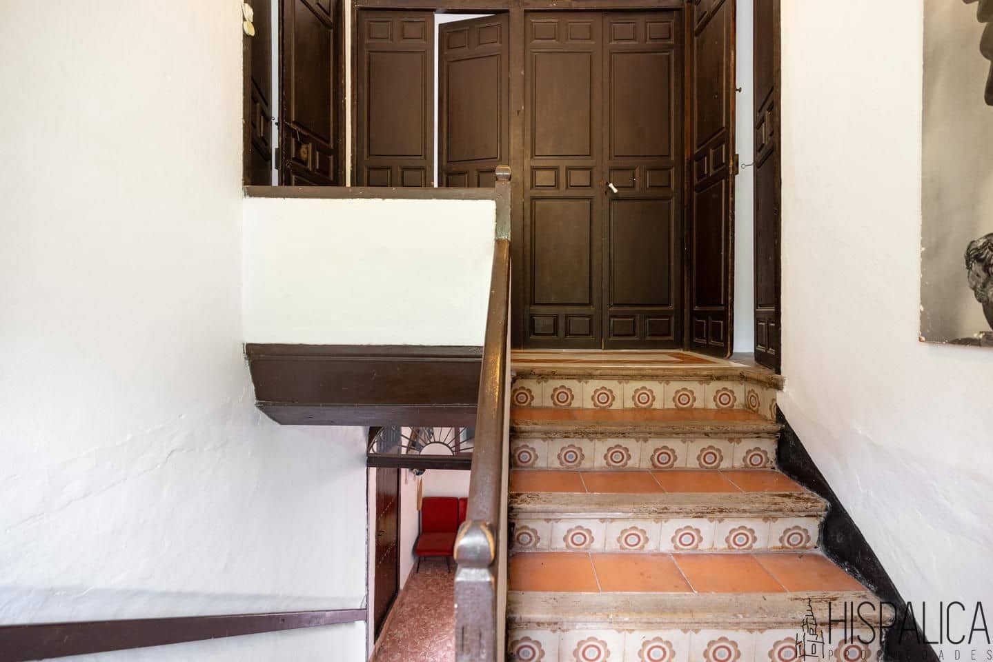 6 soveværelse Villa til salg i Malaga by - € 750.000 (Ref: 8945631)