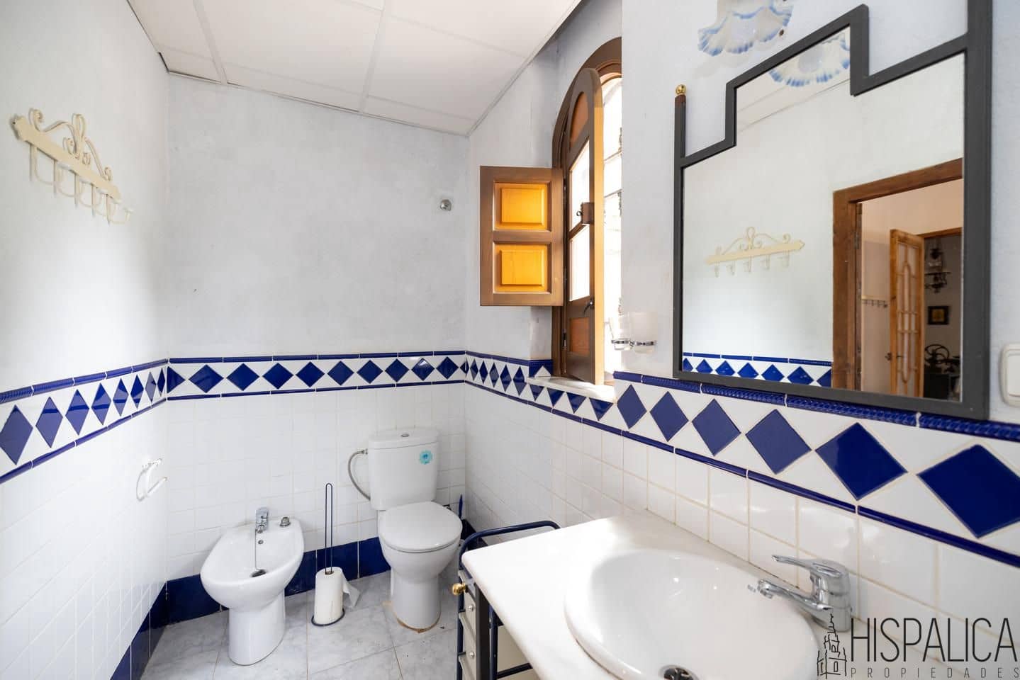 6 soveværelse Villa til salg i Malaga by - € 750.000 (Ref: 8945631)