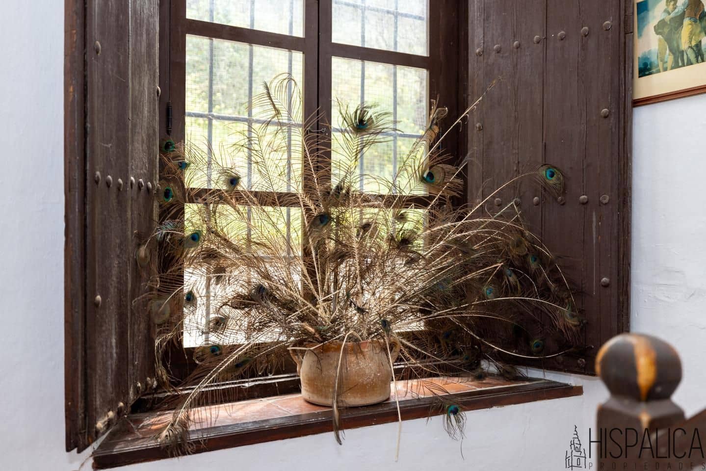 6 soveværelse Villa til salg i Malaga by - € 750.000 (Ref: 8945631)