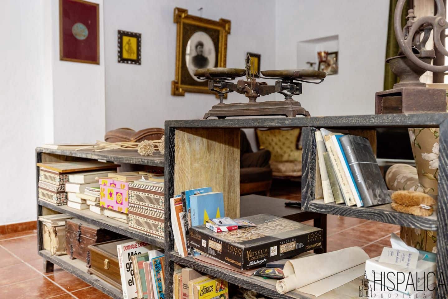 6 soveværelse Villa til salg i Malaga by - € 750.000 (Ref: 8945631)