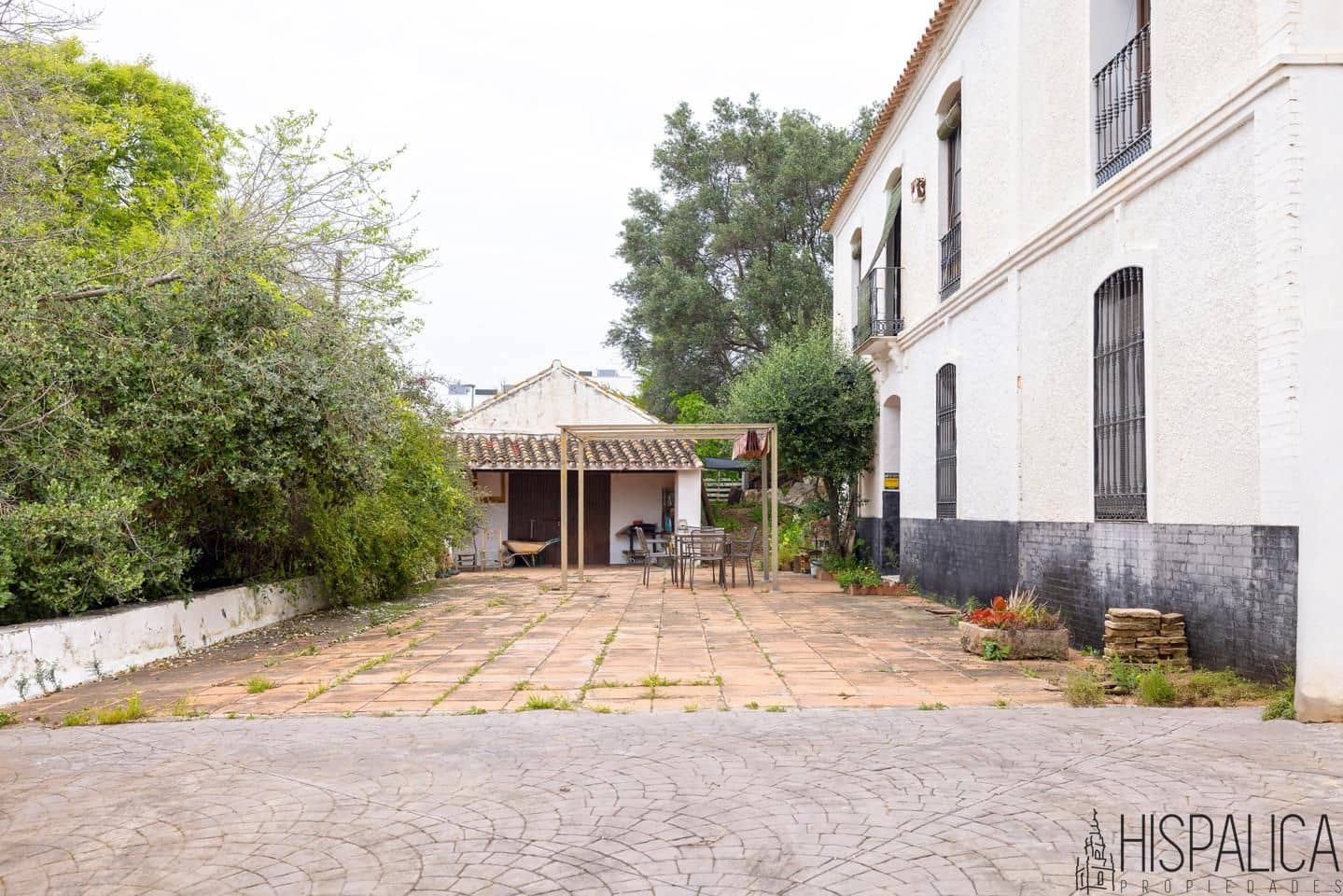 6 soveværelse Villa til salg i Malaga by - € 750.000 (Ref: 8945631)