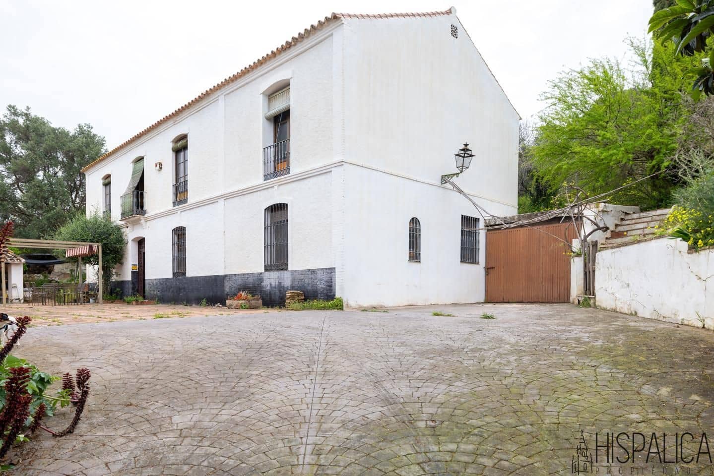 6 soveværelse Villa til salg i Malaga by - € 750.000 (Ref: 8945631)