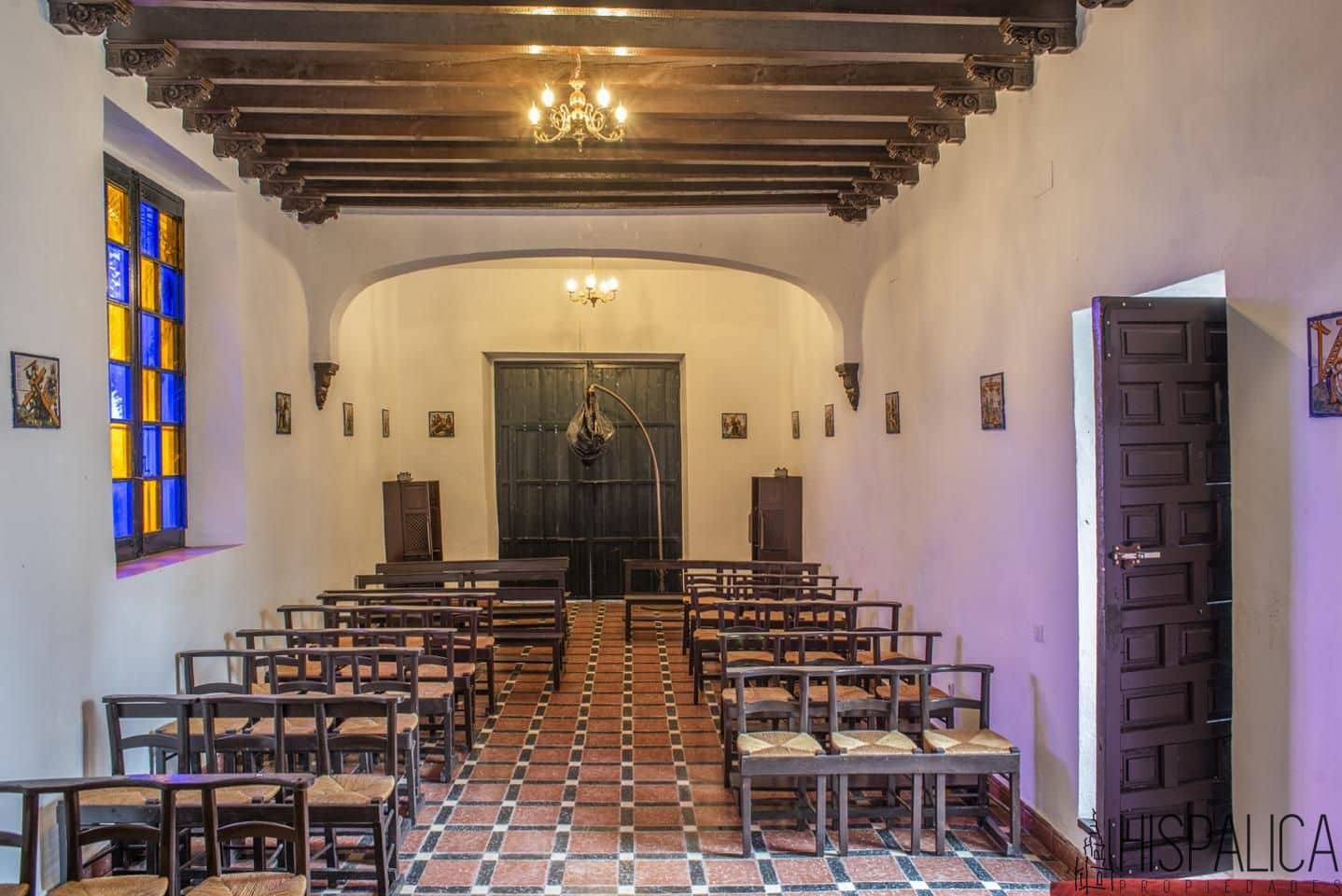 13 soveværelse Villa til salg i Moron de la Frontera med swimmingpool - € 3.400.000 (Ref: 8981728)