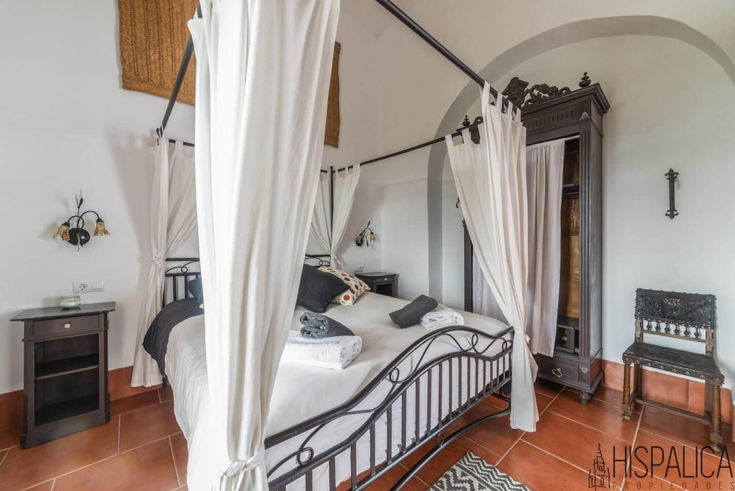 13 soveværelse Villa til salg i Moron de la Frontera med swimmingpool - € 3.400.000 (Ref: 8981728)