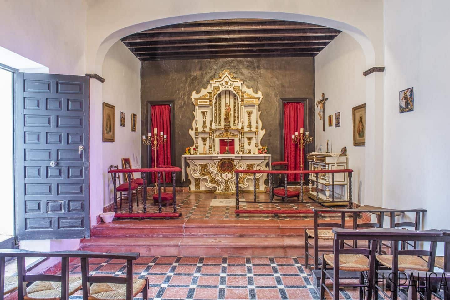 13 soveværelse Villa til salg i Moron de la Frontera med swimmingpool - € 3.400.000 (Ref: 8981728)